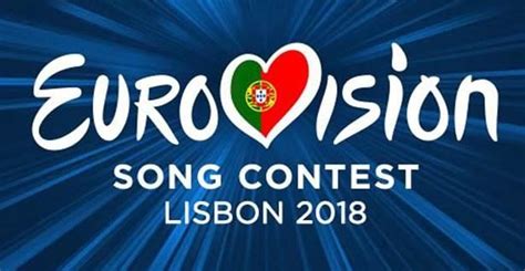 2018 Eurovision Şarkı Yarışması .